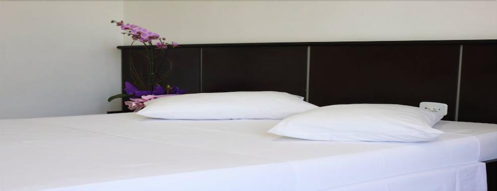 Brasilia Park Hotel Candangolandia ภายนอก รูปภาพ