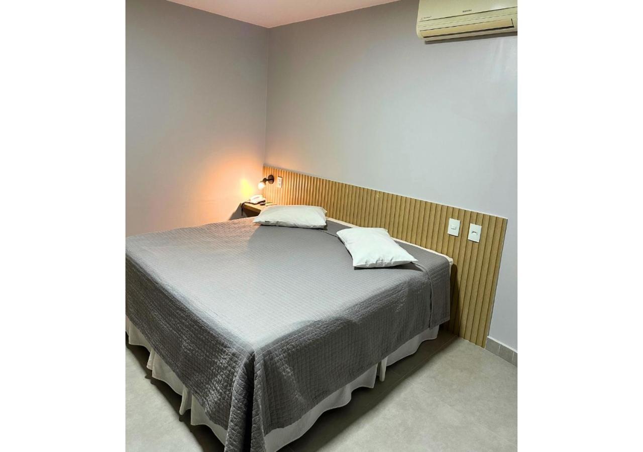 Brasilia Park Hotel Candangolandia ห้อง รูปภาพ