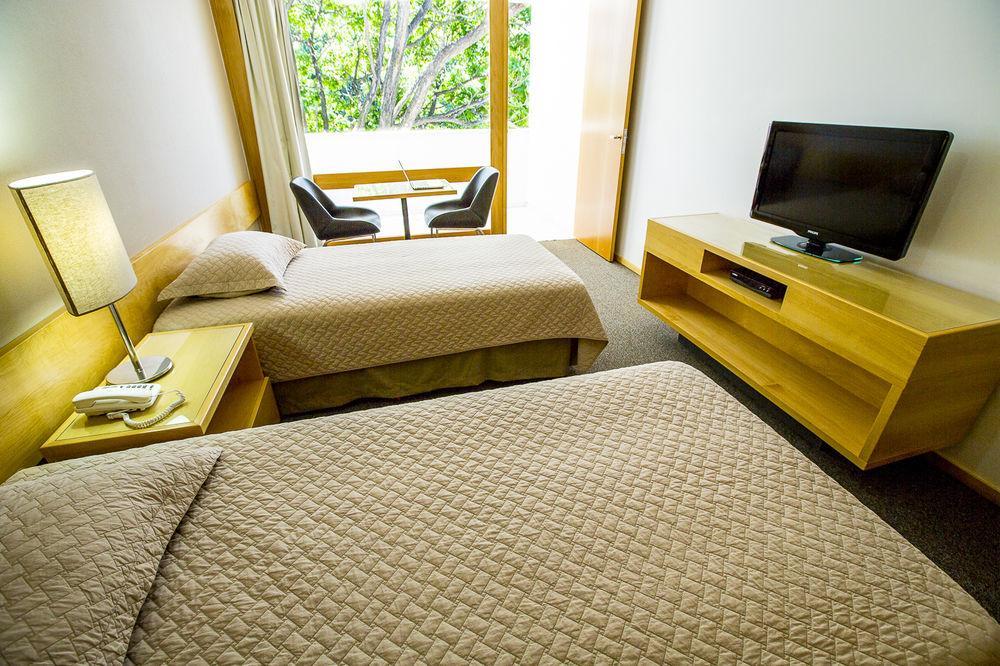 Brasilia Park Hotel Candangolandia ภายนอก รูปภาพ