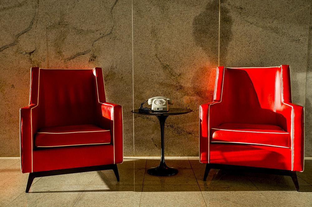 Brasilia Park Hotel Candangolandia ภายนอก รูปภาพ