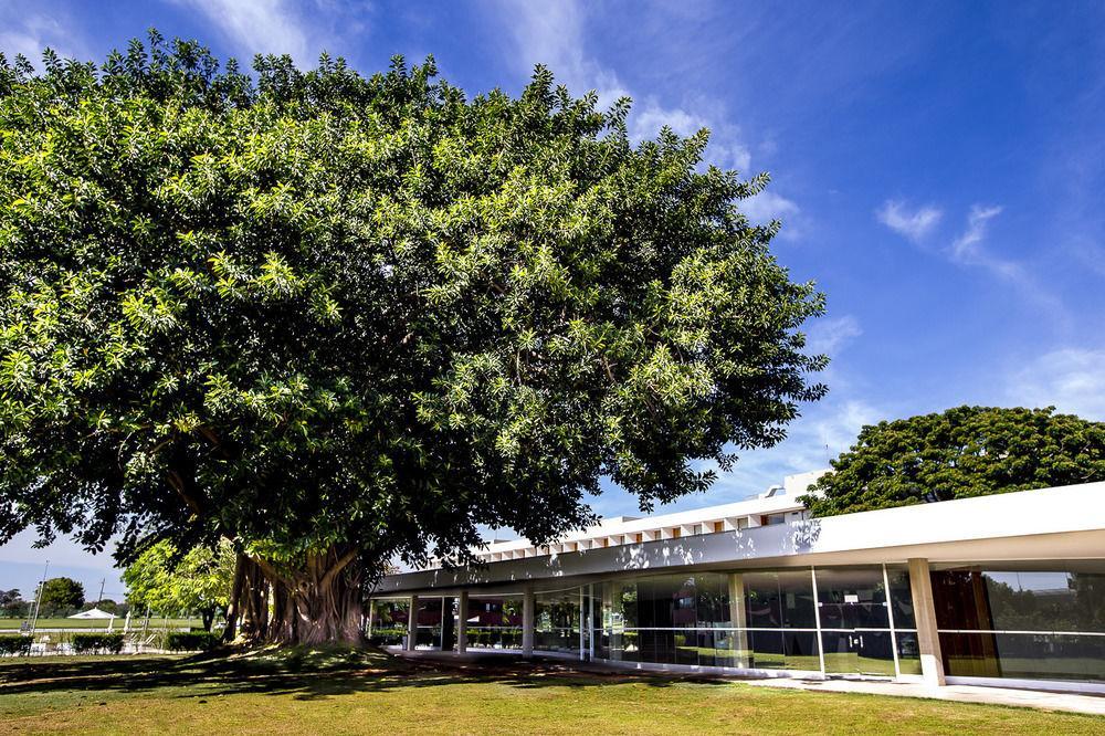 Brasilia Park Hotel Candangolandia ภายนอก รูปภาพ