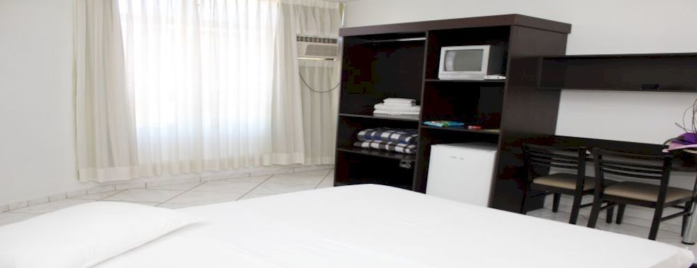 Brasilia Park Hotel Candangolandia ภายนอก รูปภาพ